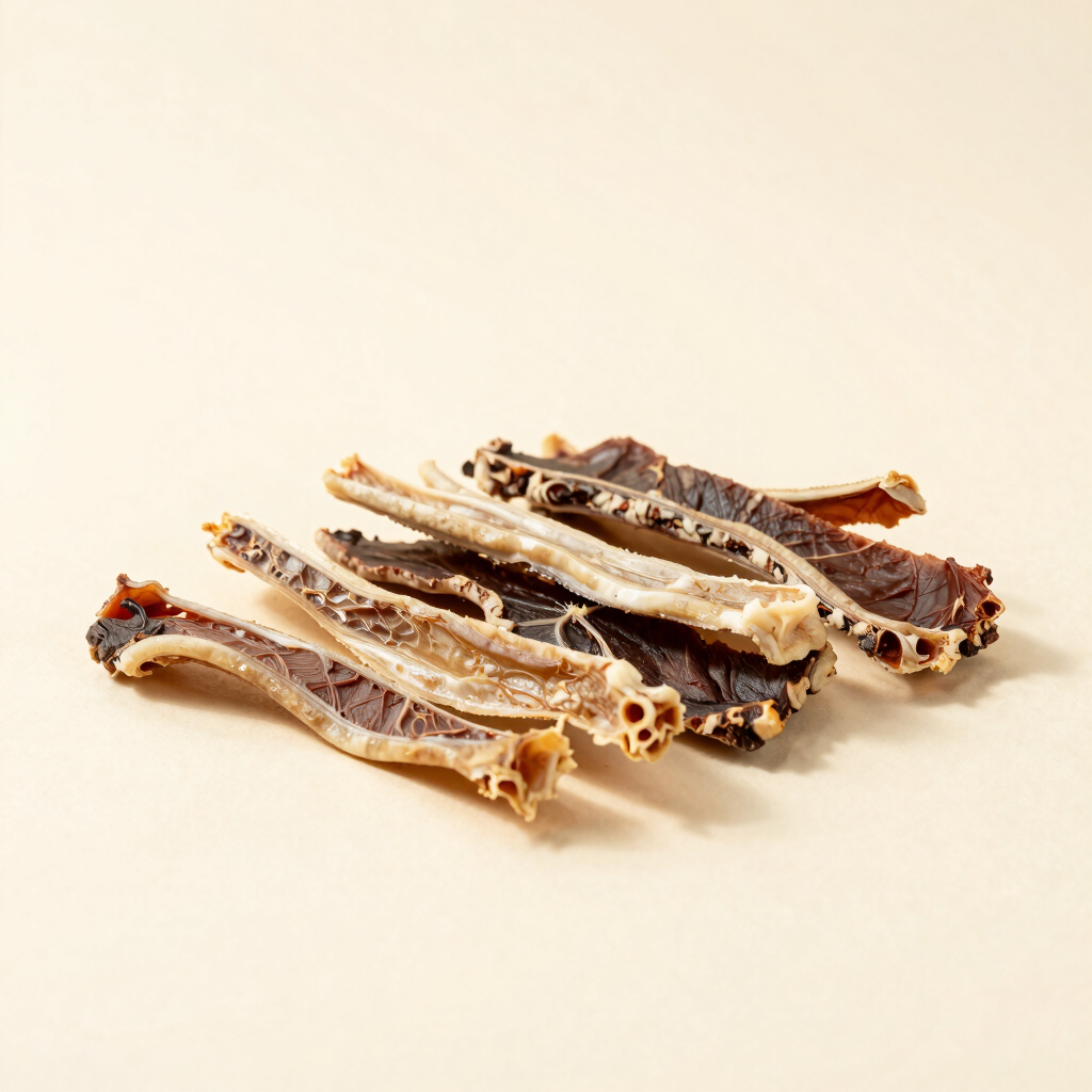 Gedroogde Runderkoplapjes Premium