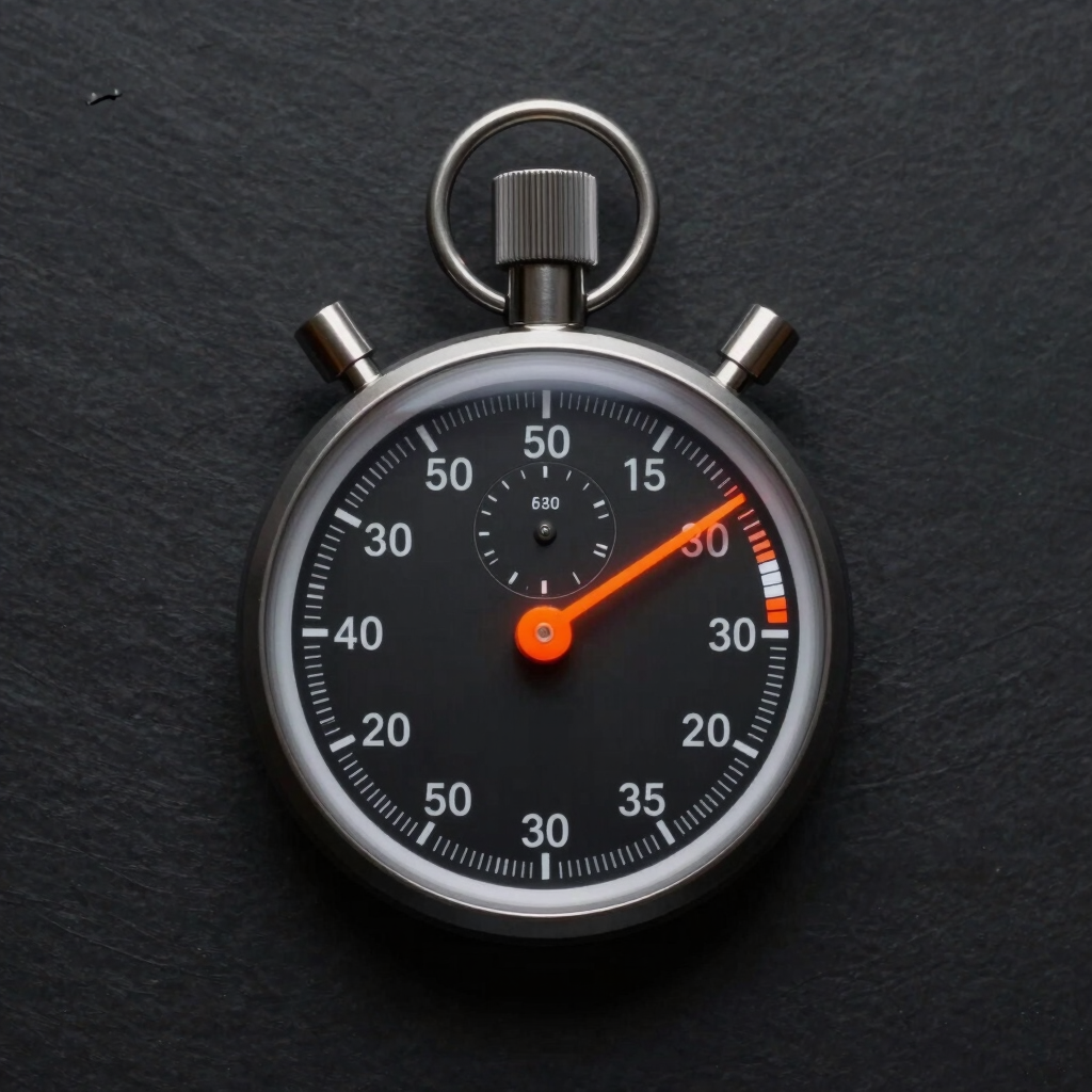 Pipeline Speed-Test & Calibration