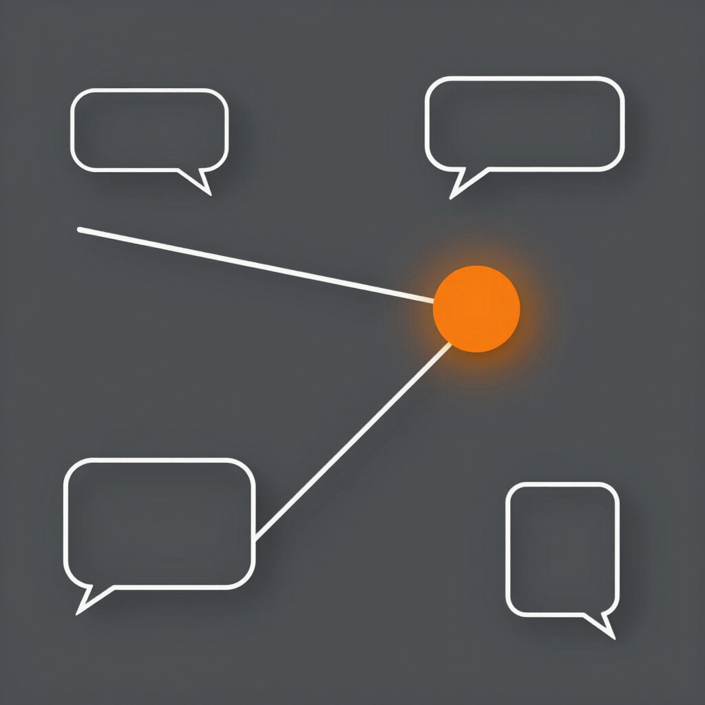 AI Lead Nurturing Assistant Mapping