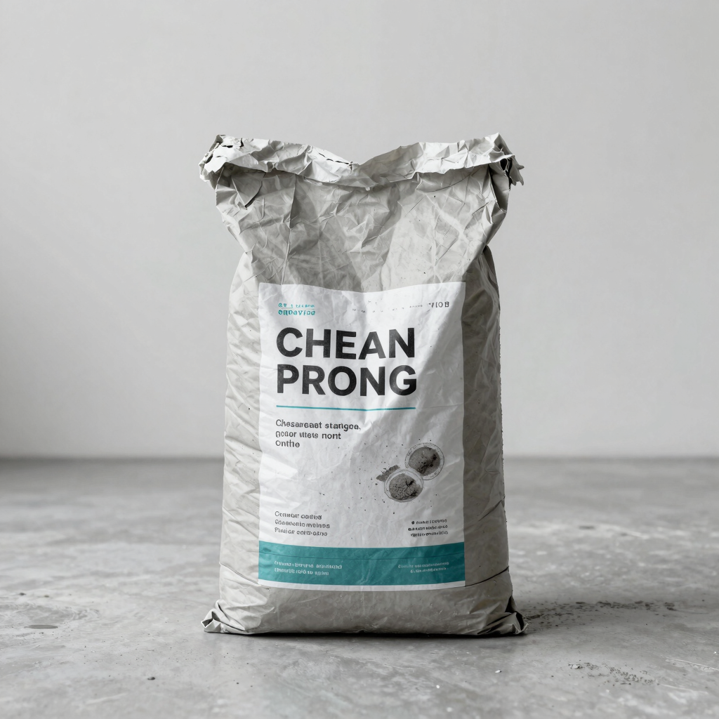 Cemento Ultra Resistente Gris 50kg