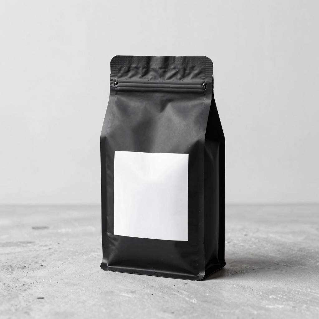 Café de Altura en Grano Orgánico 1kg