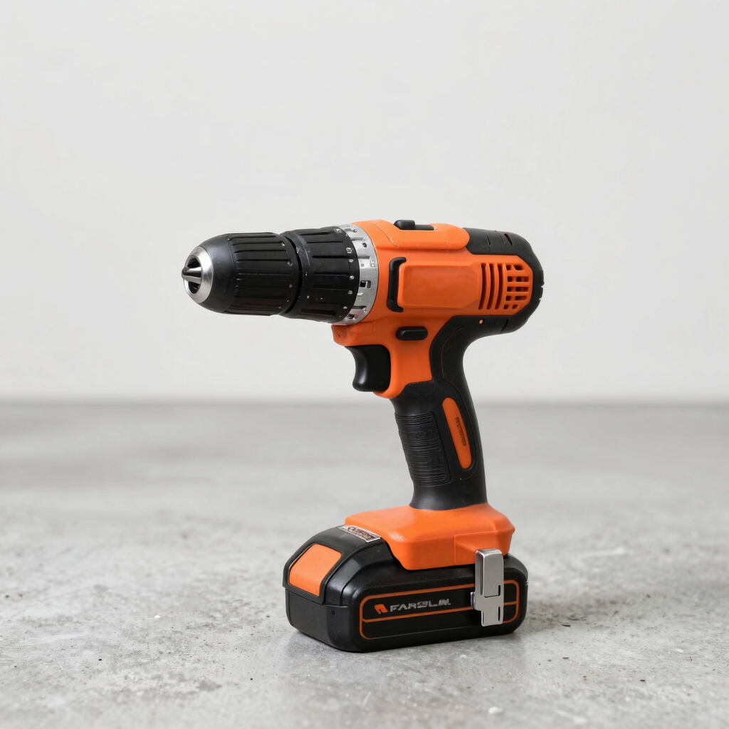 Taladro Atornillador Inalámbrico 20V