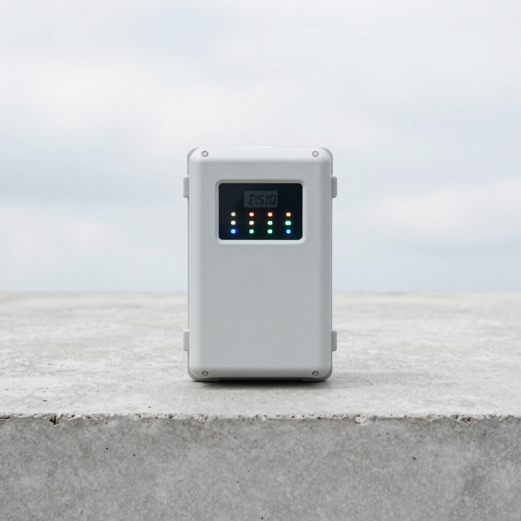 Digital Surge Protective Device