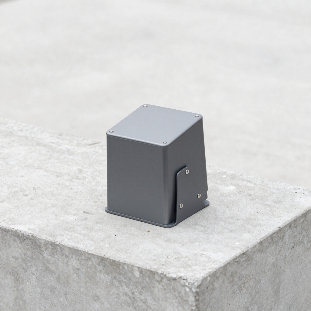 Smart Outdoor Accent Spotlight
