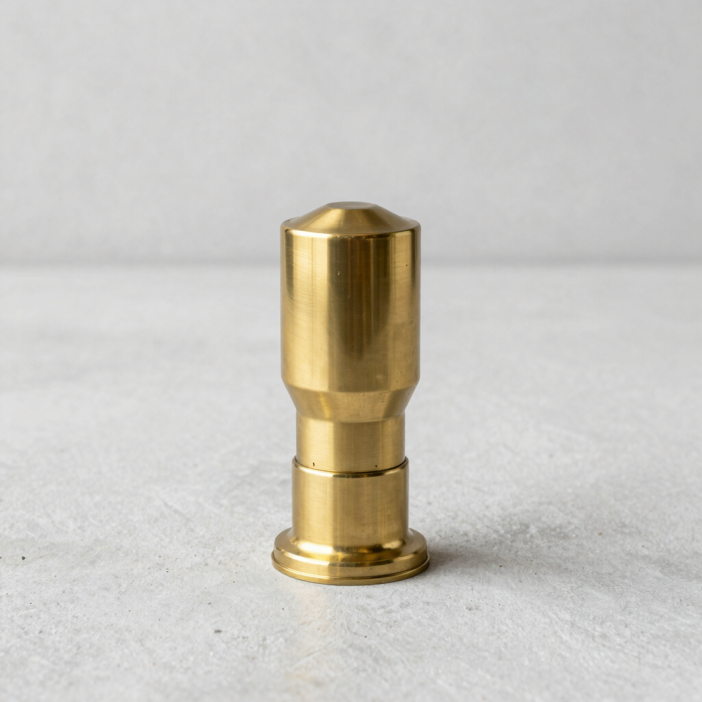 Premium Brass Path Light