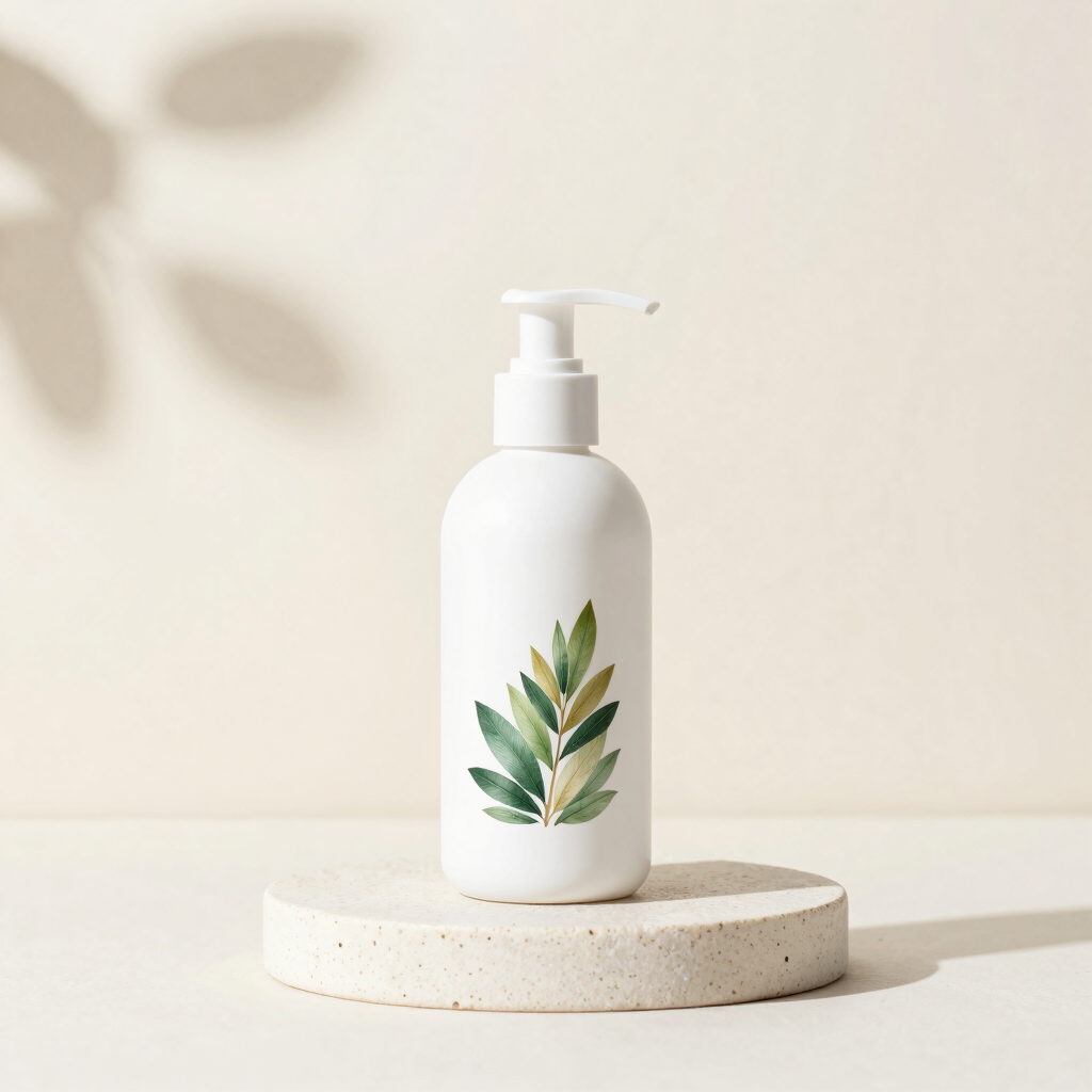 Bio-Enzymatic Liquid Laundry Wash