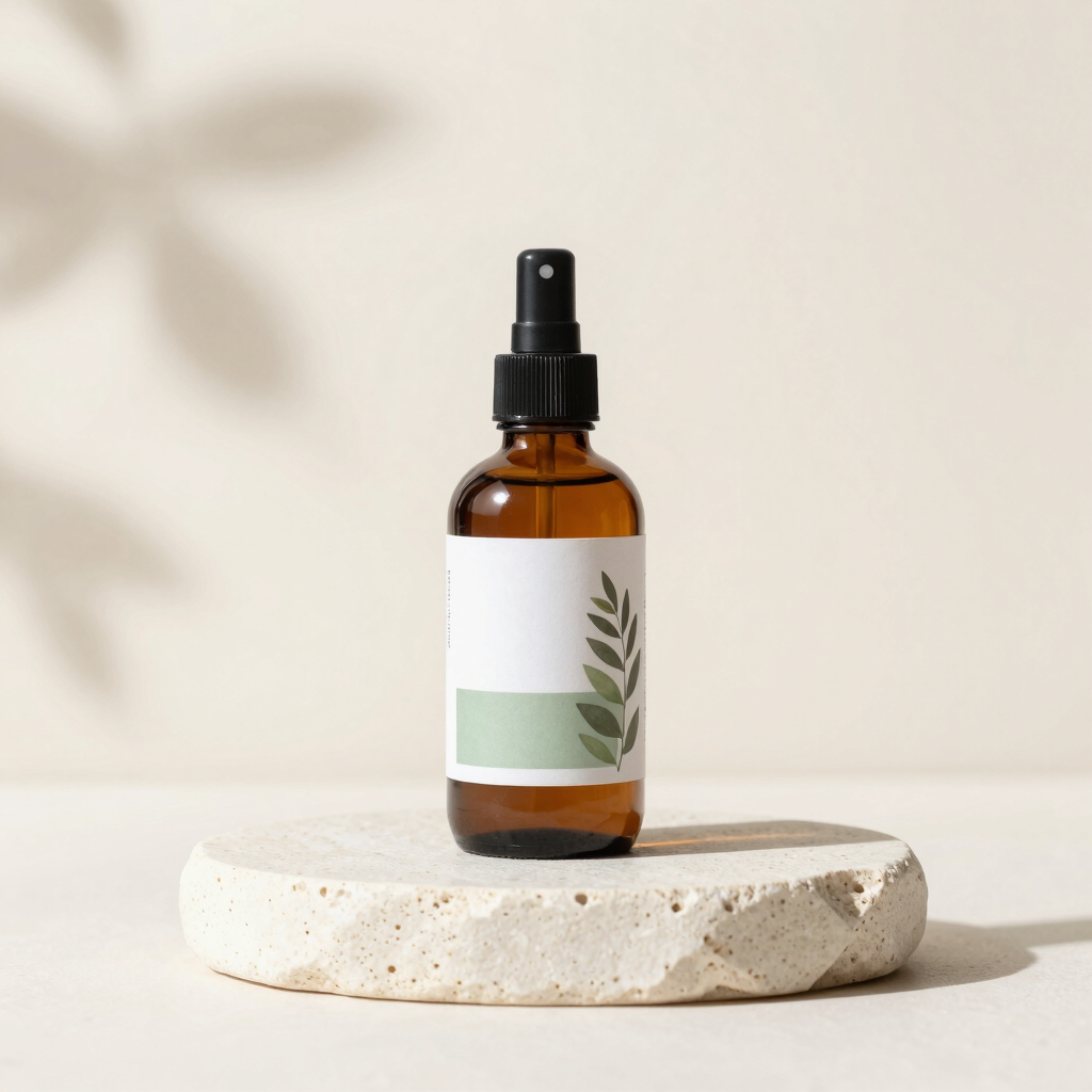 Botanical Multi-Surface Sanitizing Spray