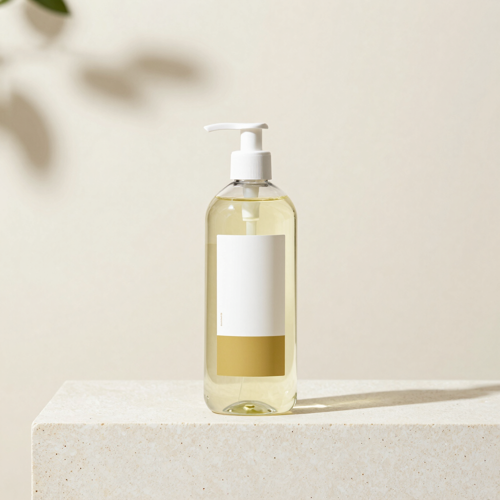 Citrus Infused Liquid Dishwash