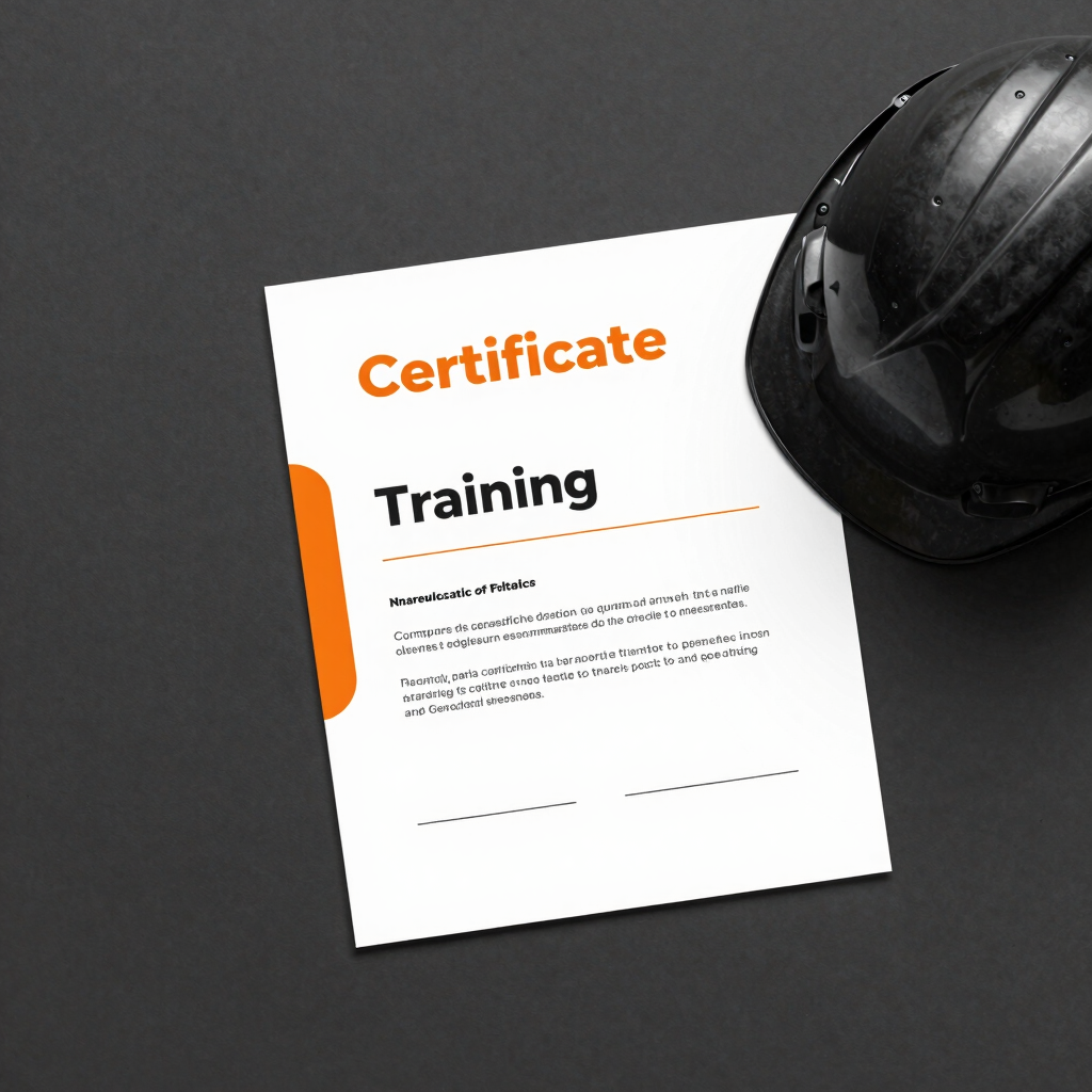 Curso: Seguridad en Trabajos de Altura (Normativa)