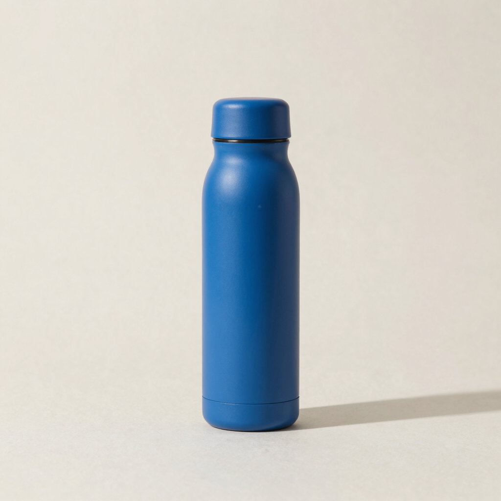 Botella Térmica Inox Cobalt