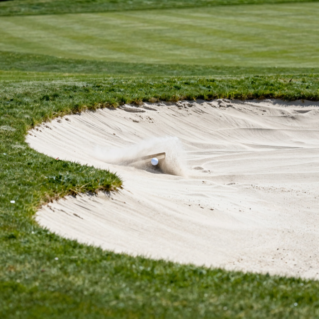 Short Game Mastery Clinic