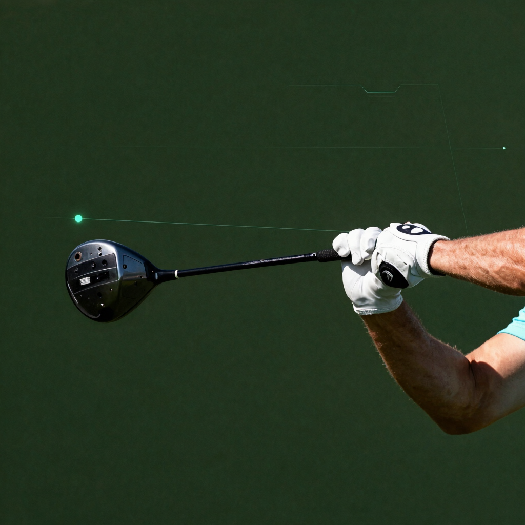 Private Biomechanical Swing Analysis