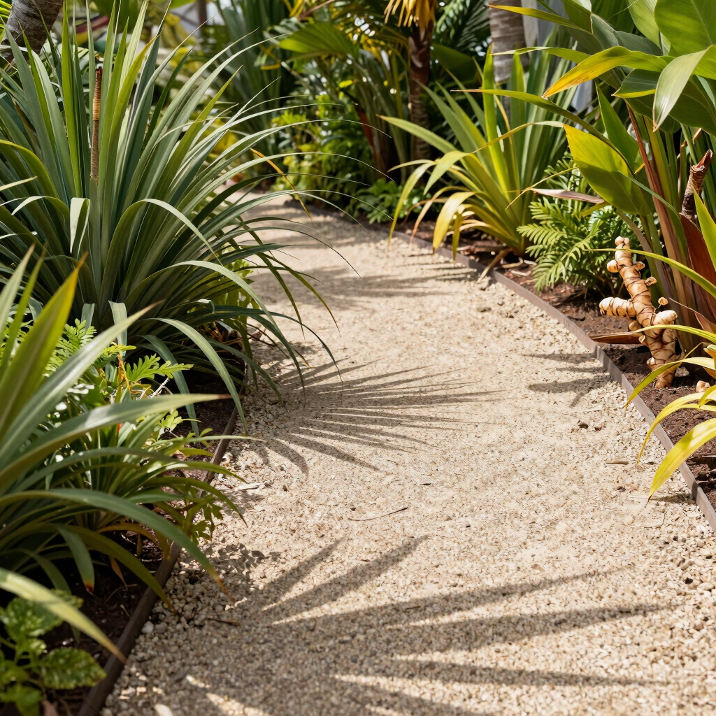 Malaysian Botanical Garden Tour