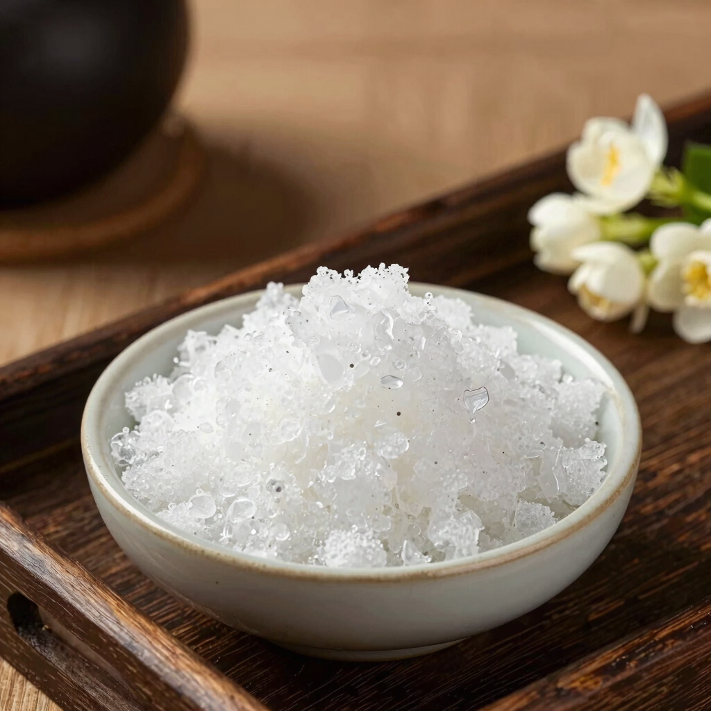 Coconut & Jasmine Body Polish