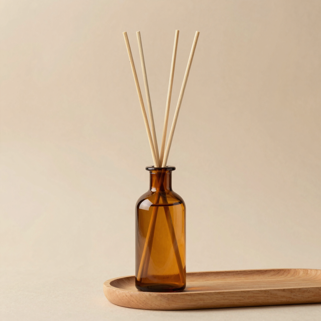 Namų kvapas „Amber & Cashmere“