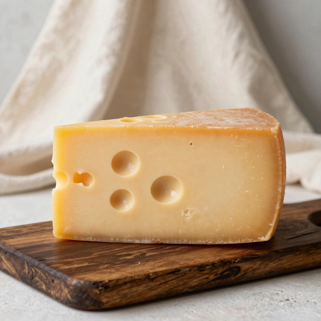 Queso Pategrás de Campo