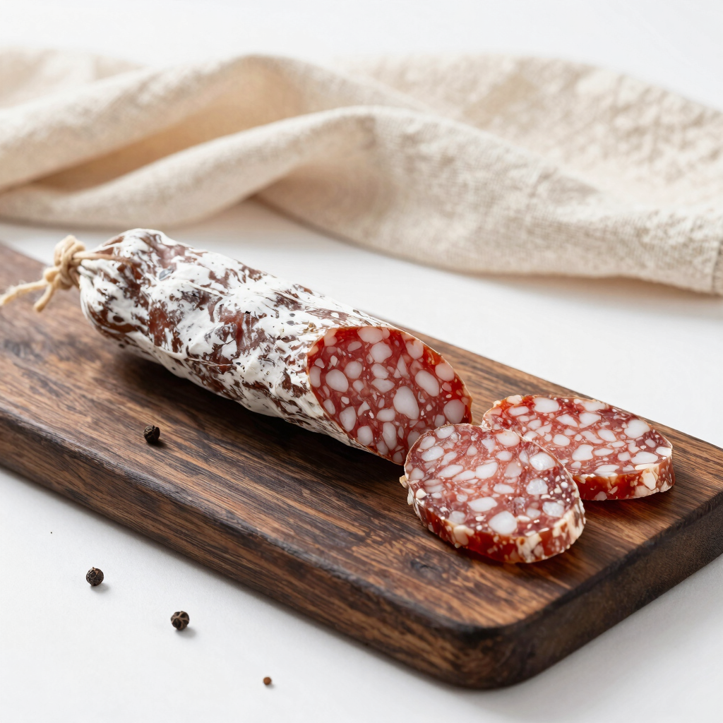 Salame Mercedino de Campo