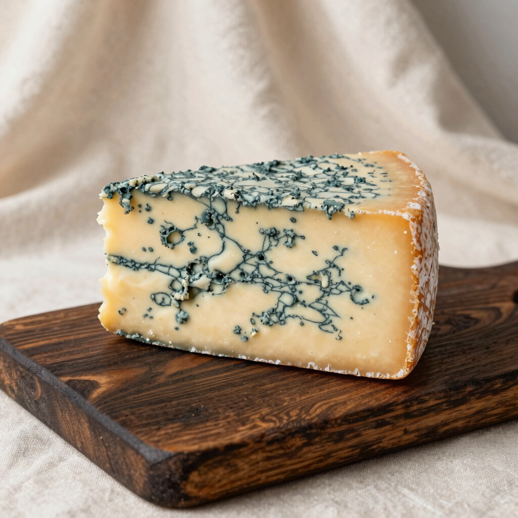 Queso Azul de Guarda
