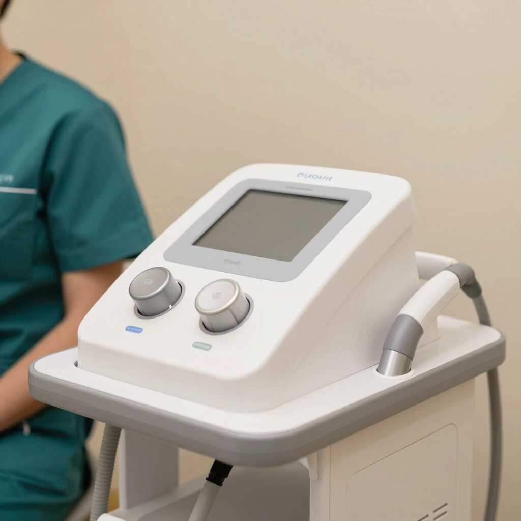 Terapia Capilar Regenerativa
