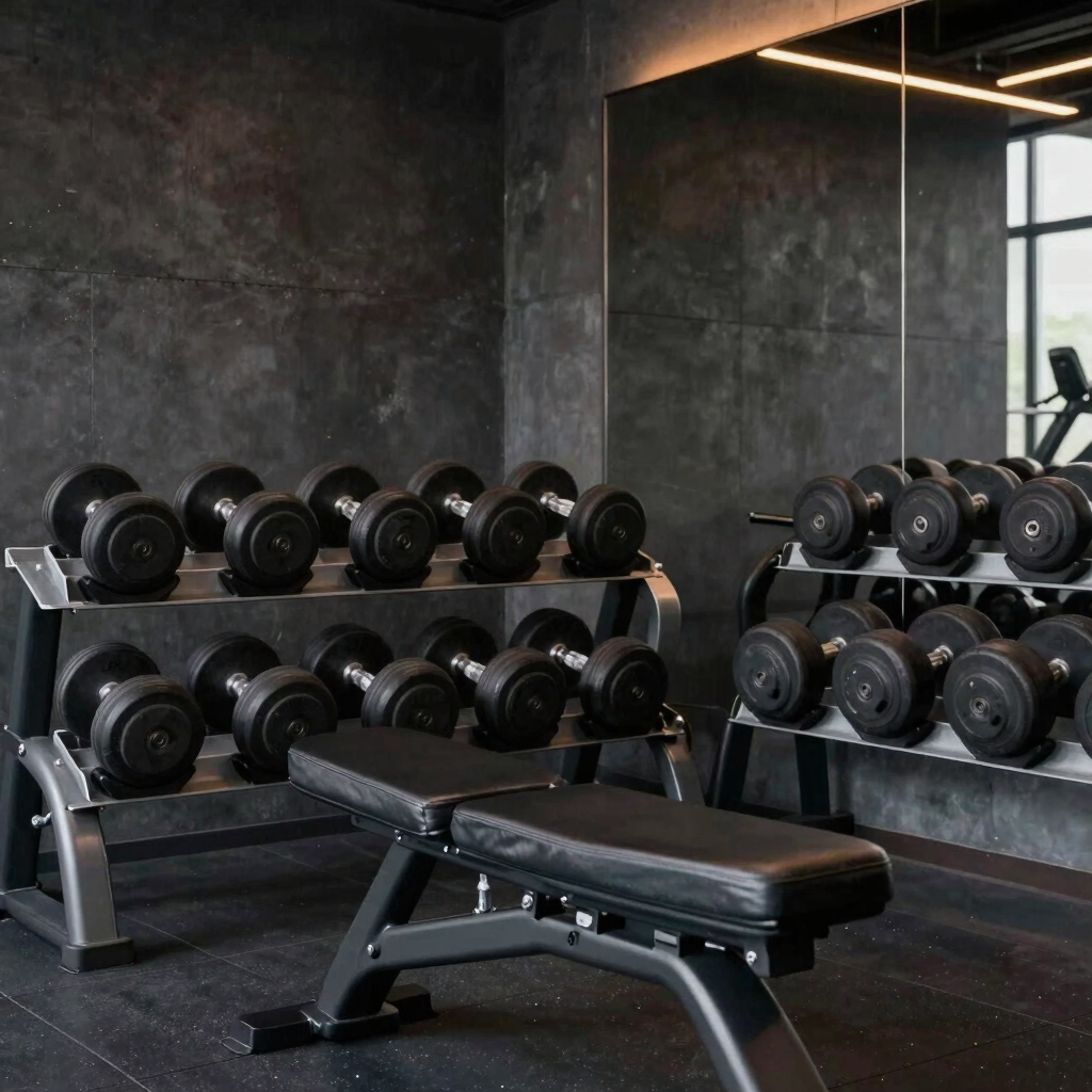 Independent Coach Facility Booking