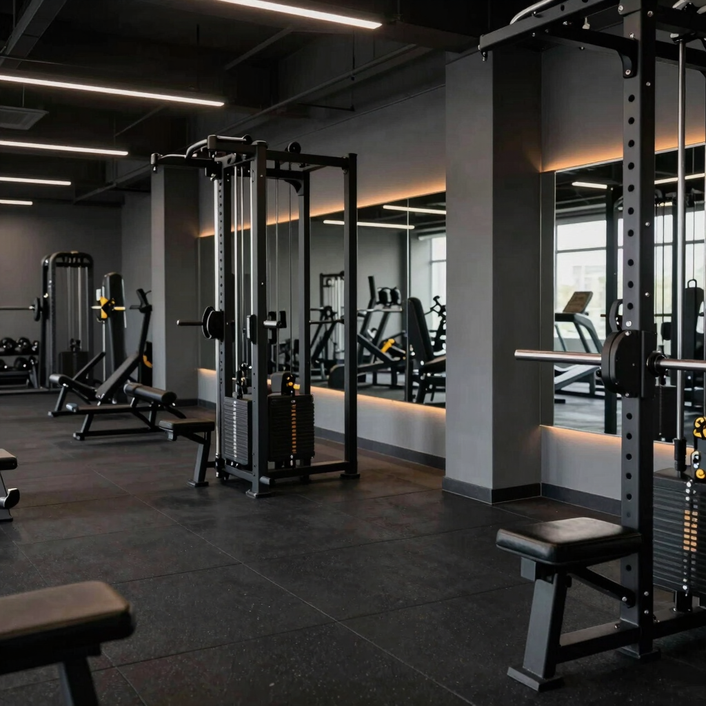 Solo Private Facility Hire (90-Min)