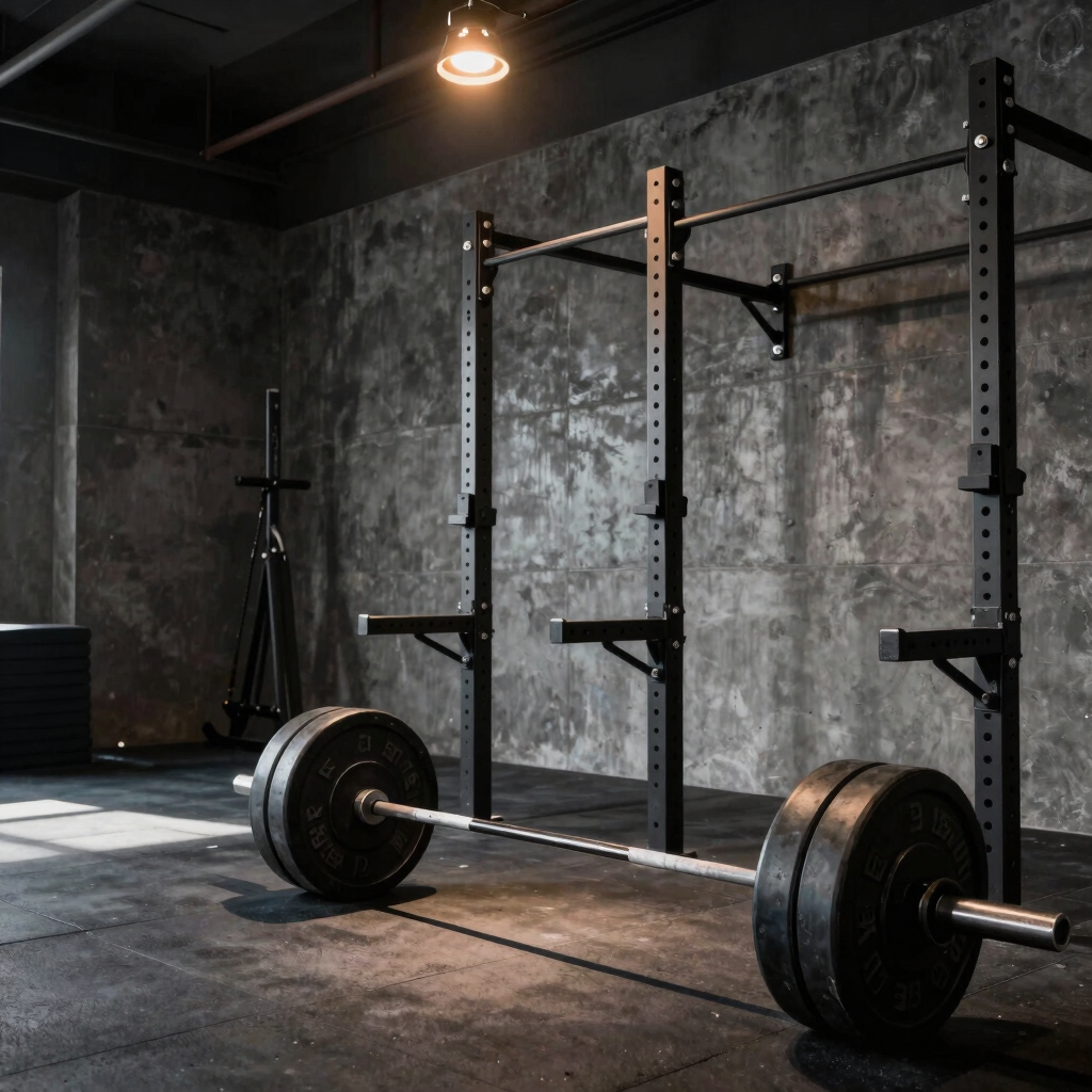 Solo Private Facility Hire (60-Min)