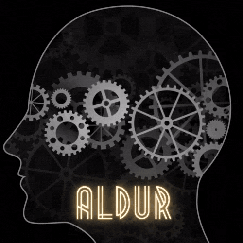 ALDUR SOLUTIONS logo