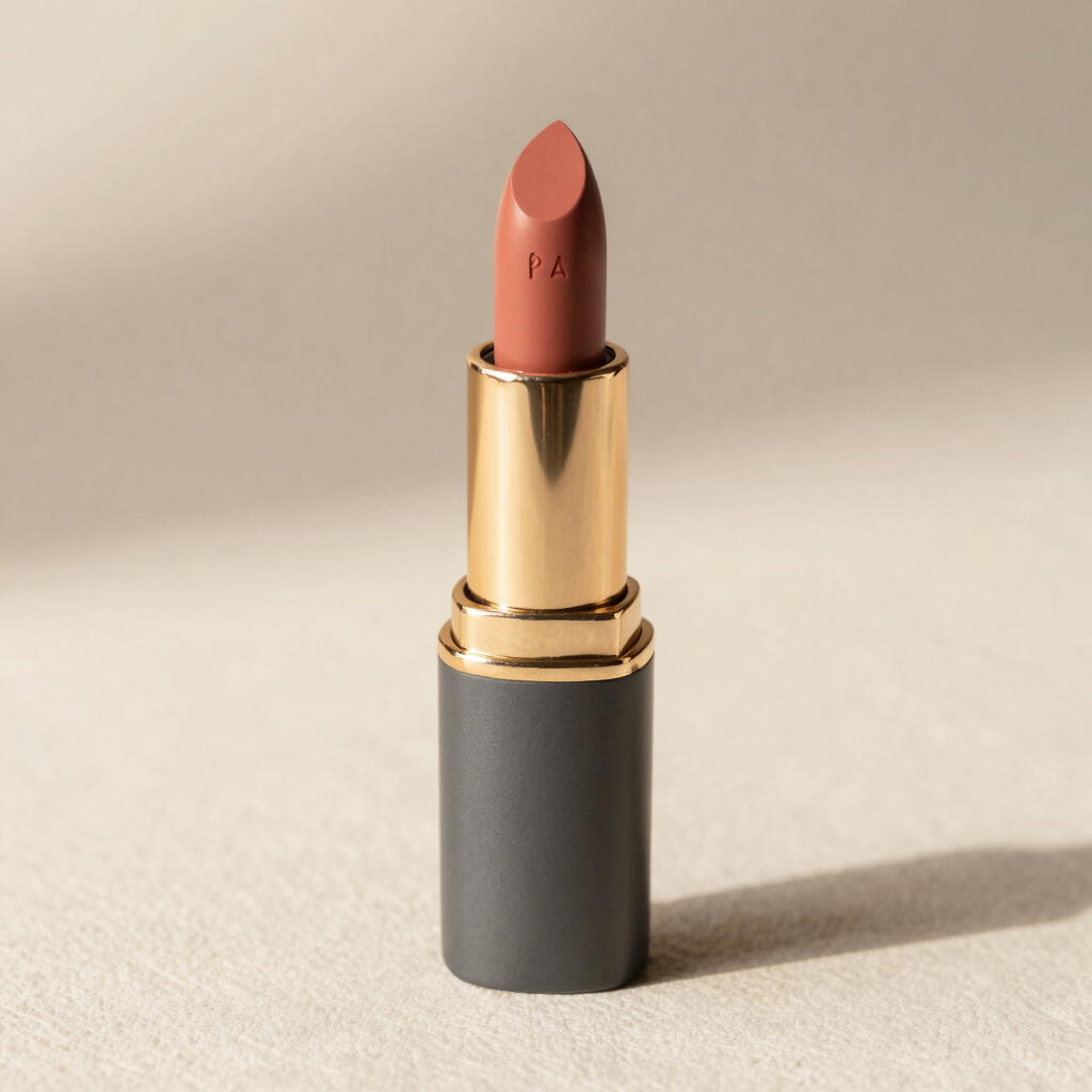 Labial Mate Velvet Nude