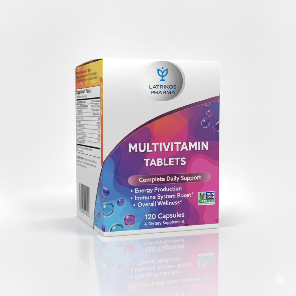 Multivitamin