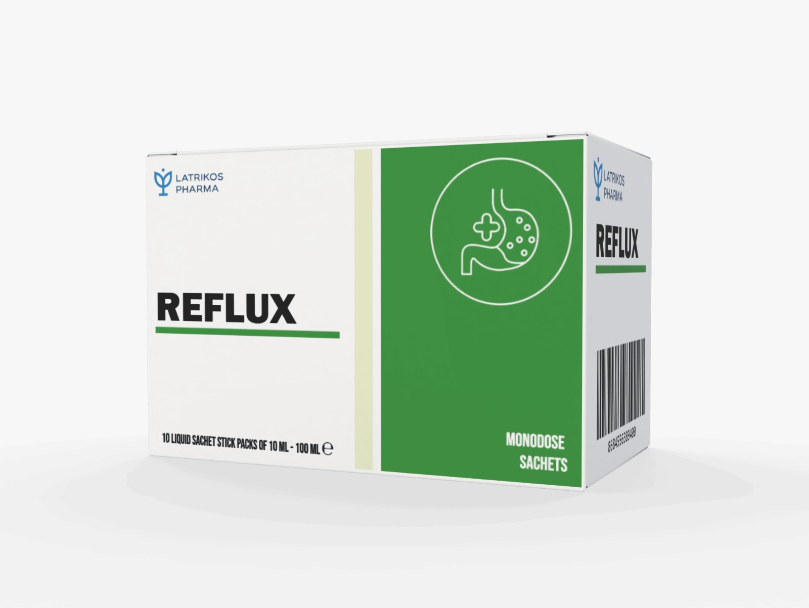 Reflux