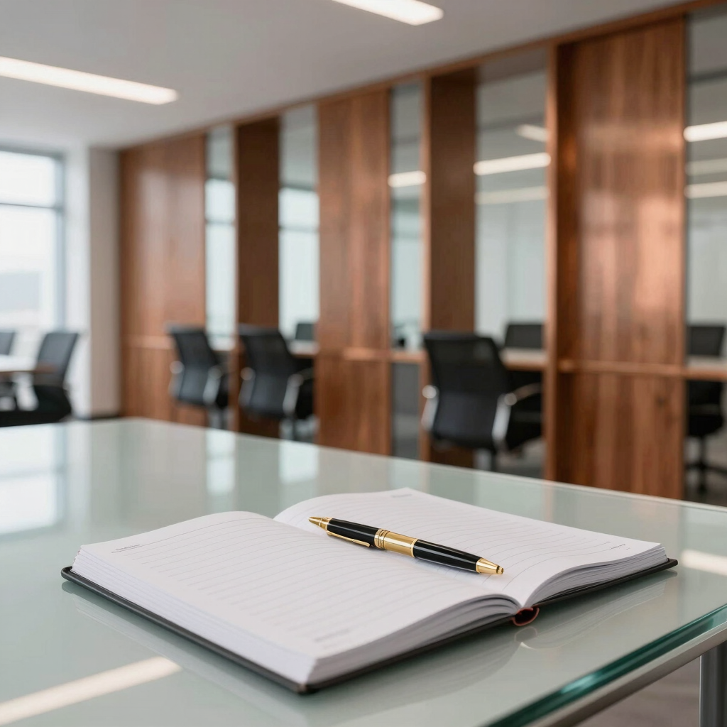 Corporate Structure Consultation