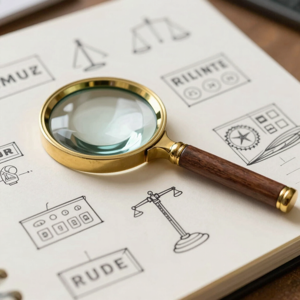 IP and Trademark Strategy Session