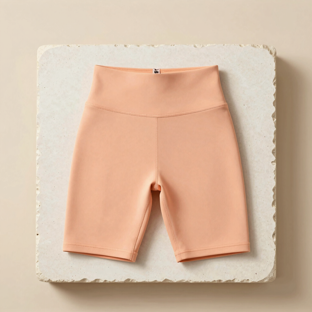 Biker Shorts Esencia