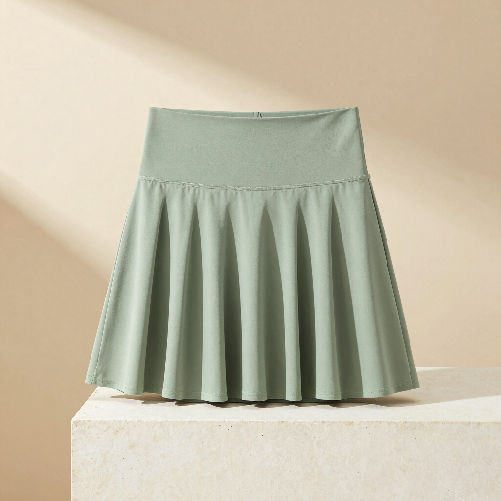 Falda Short Activa Brisa