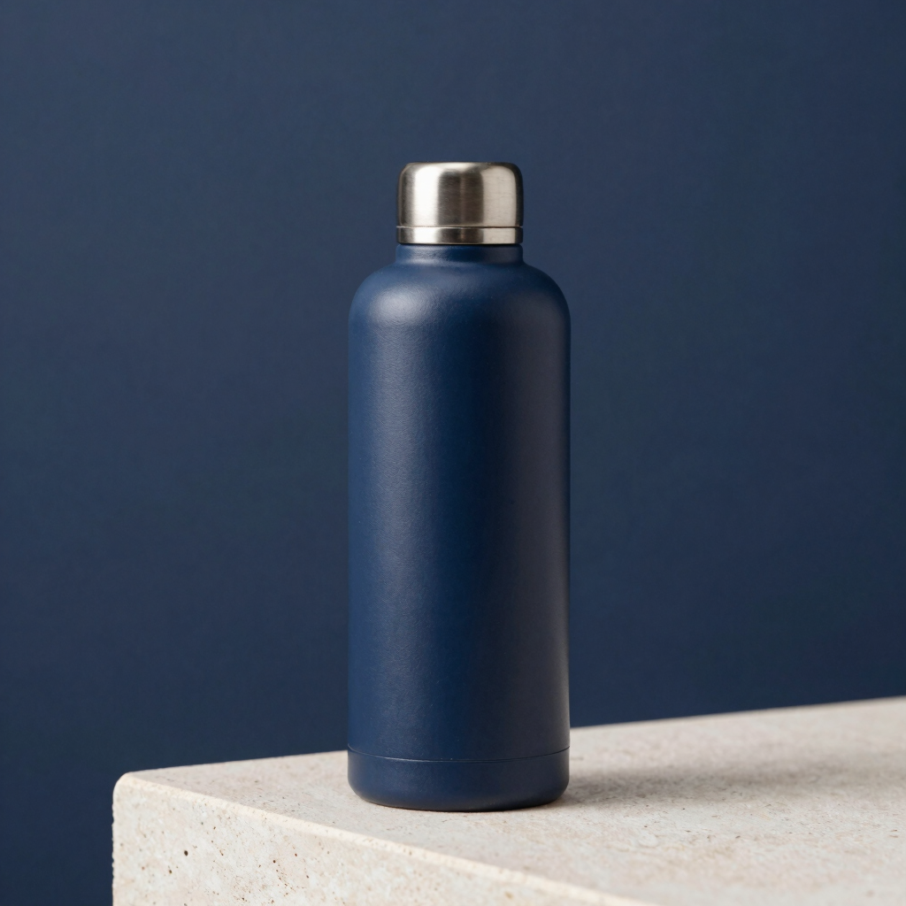 Stainless Steel Insulated Flask