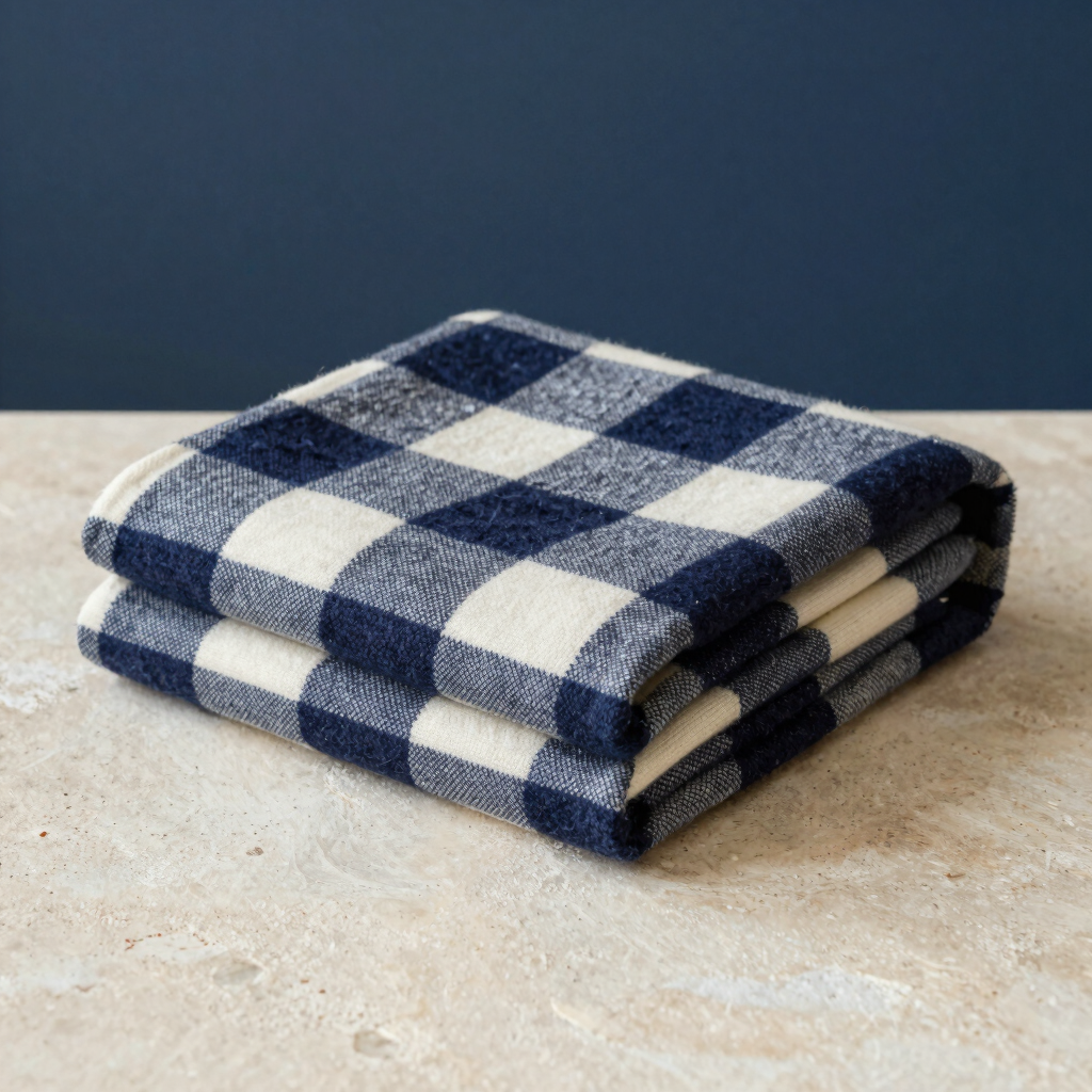 Premium Wool Utility Blanket