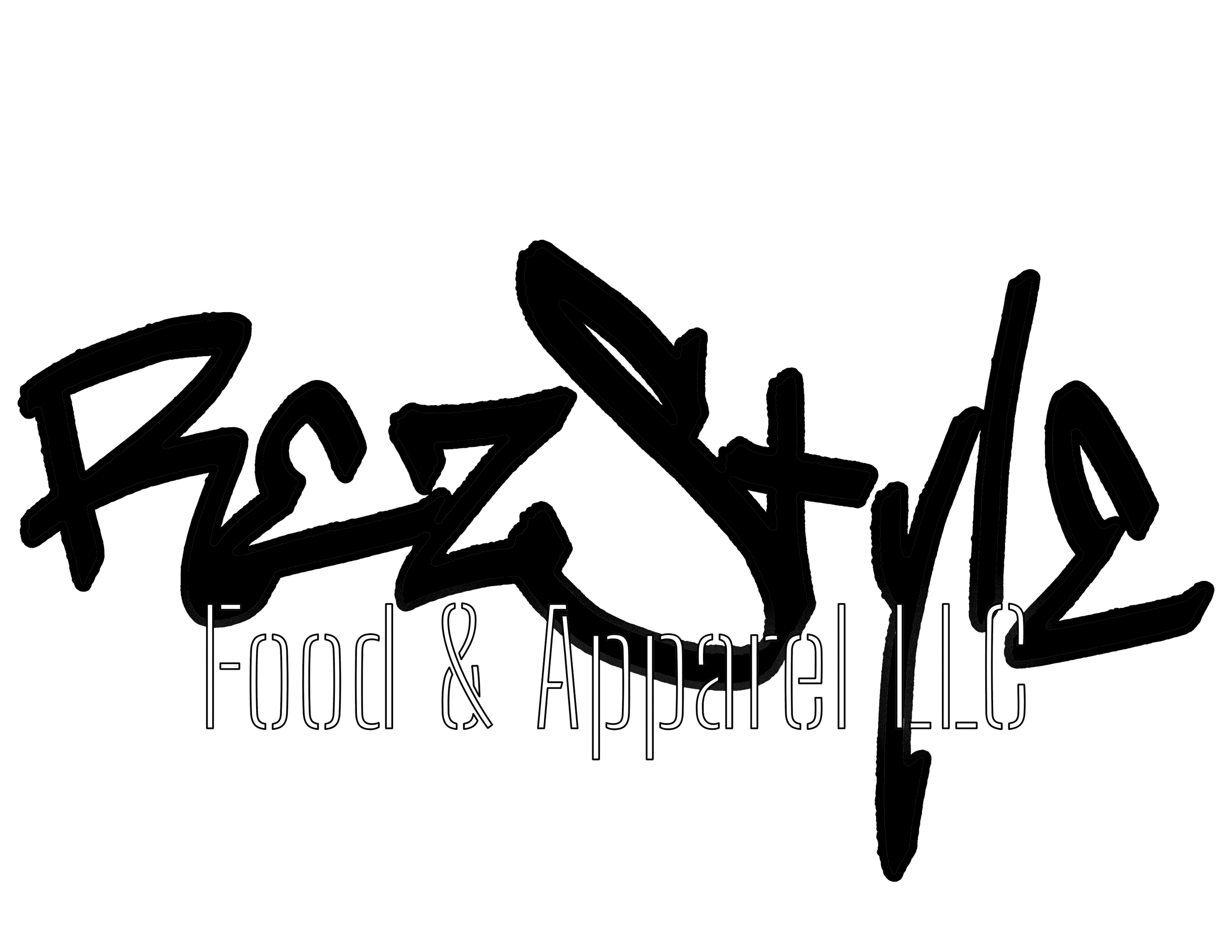 Rez Style Food & Apparel LLC logo