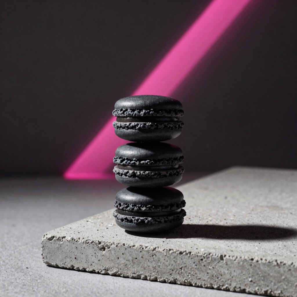 Void Macarons