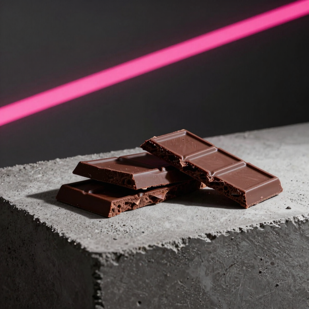 Tectonic Cocoa Bark
