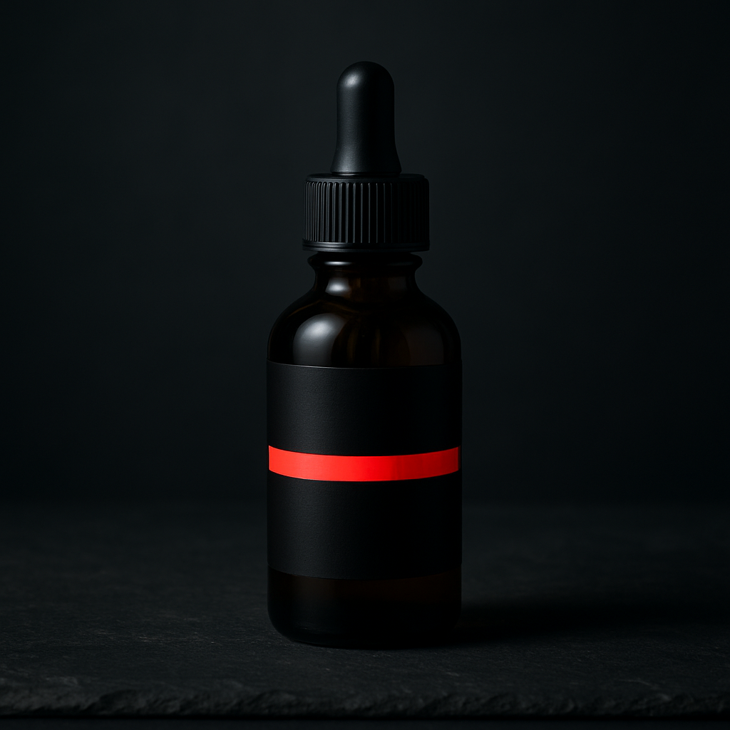 E-Liquide Cerise Noire Cyber 50ml