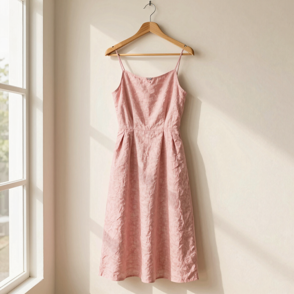 Vestido Midi Aurora