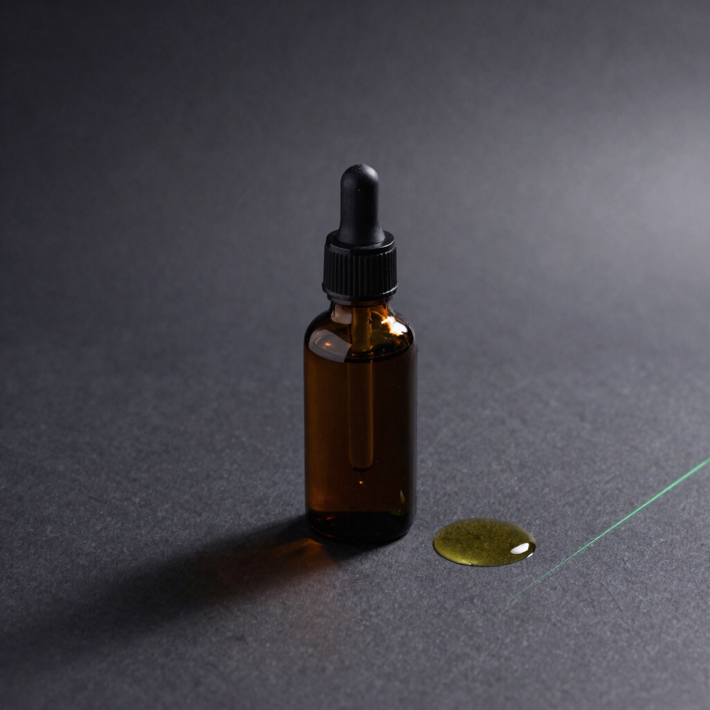 Squalane Lipid Barrier Oil
