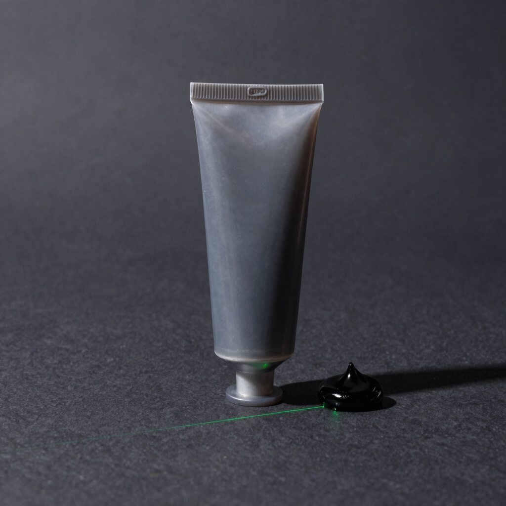 Activated Charcoal Purifying Gel