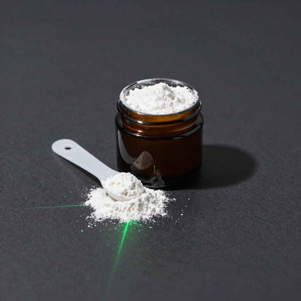 L-Ascorbic Acid Brightening Powder