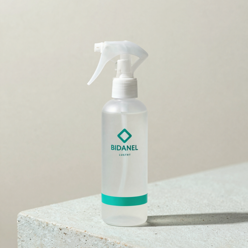 Rociador Antibacterial y Antiséptico