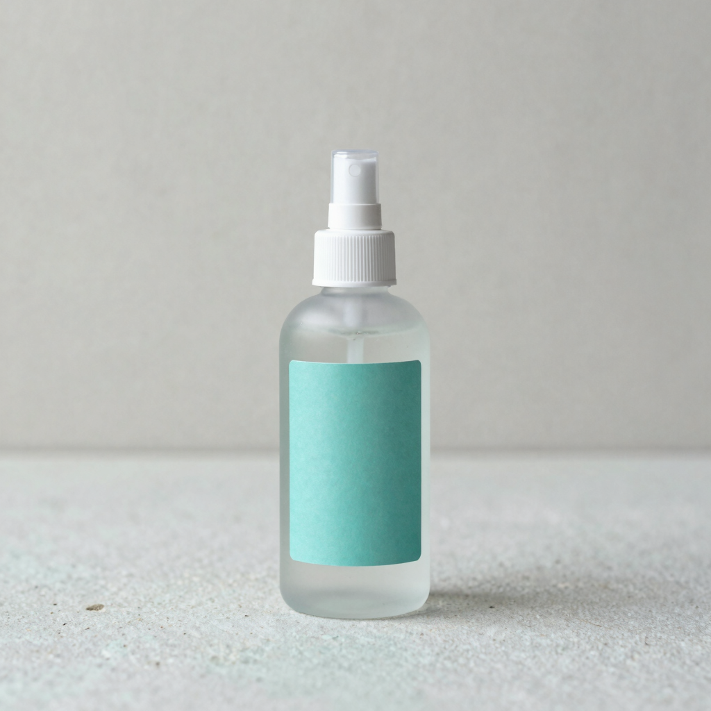 Perfume Botánico Fresco Menta y Lavanda