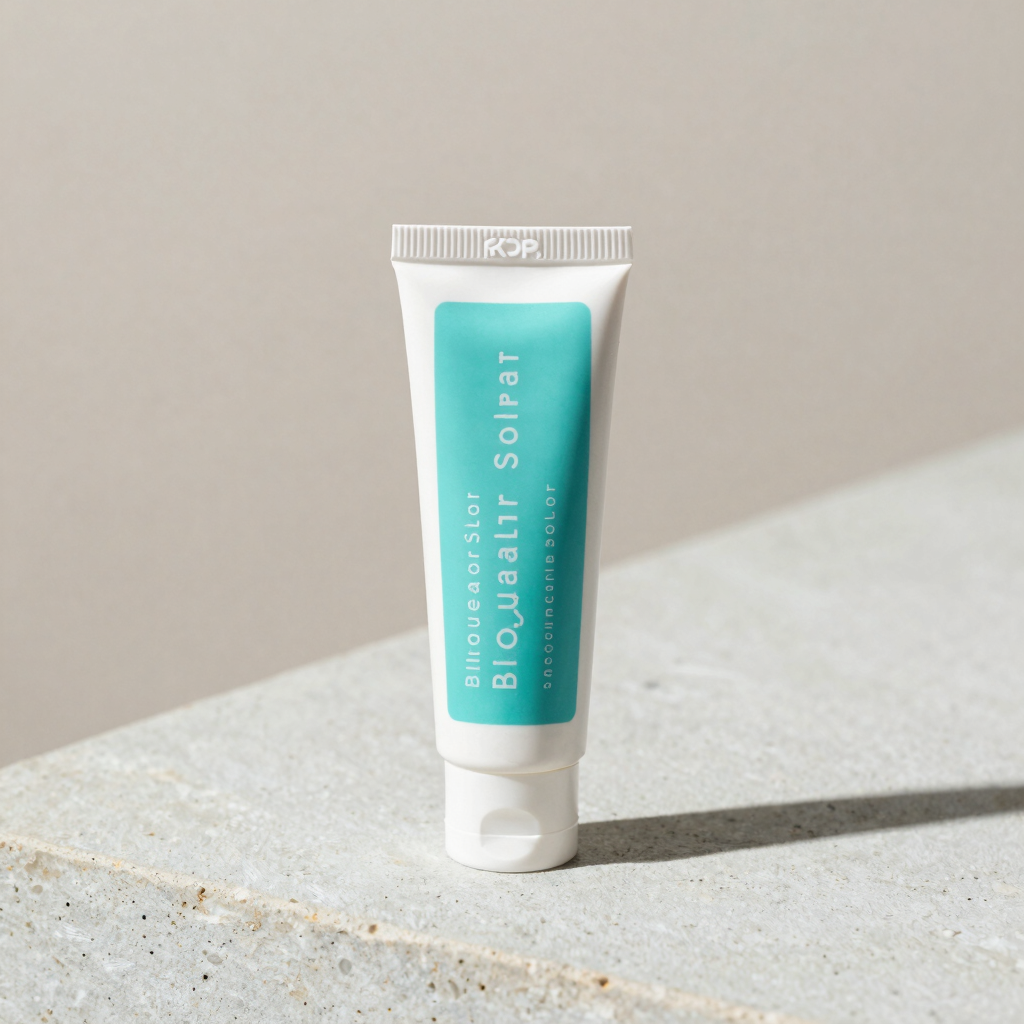 Bloqueador Solar Dermatológico SPF 30