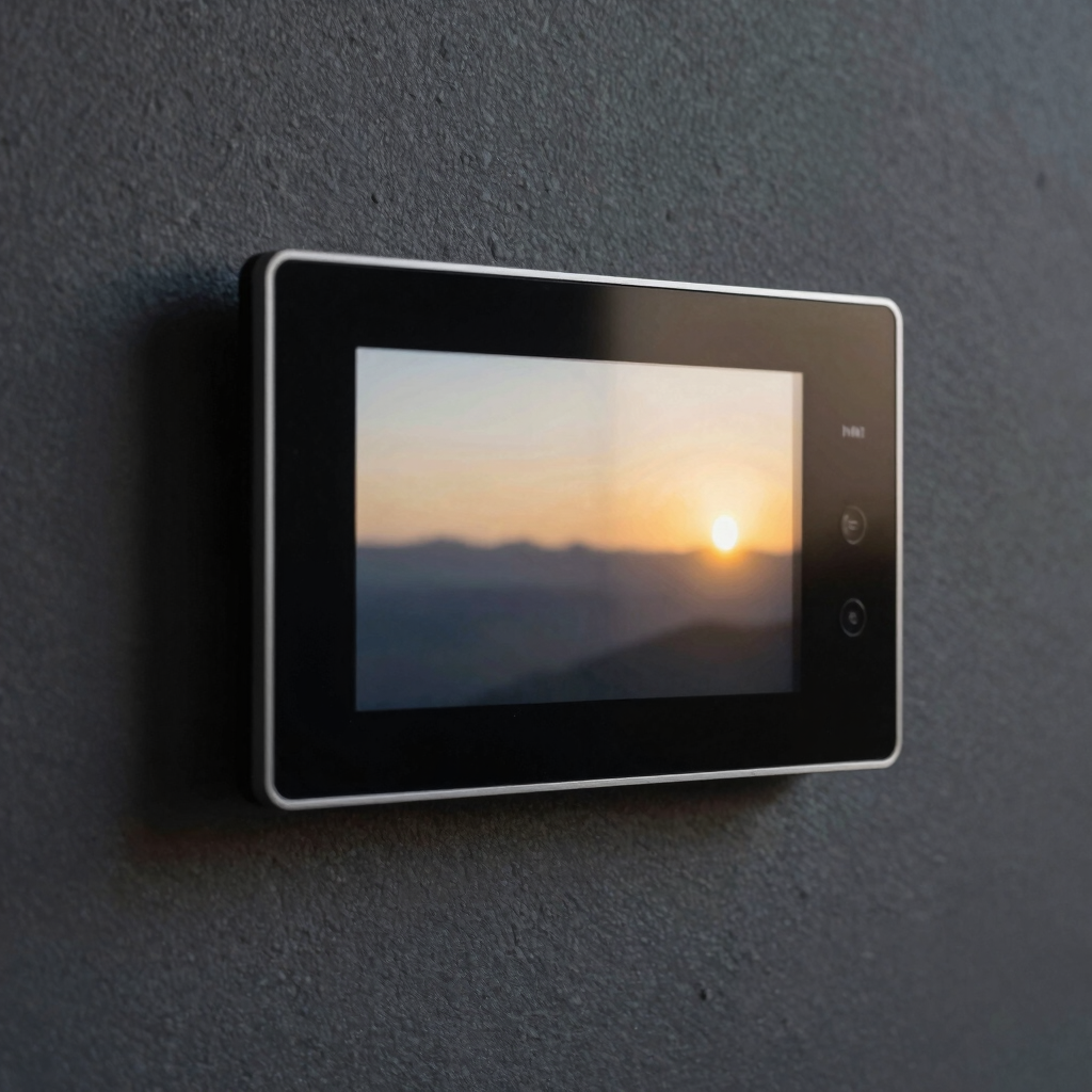 Aura Smart Energy Monitor