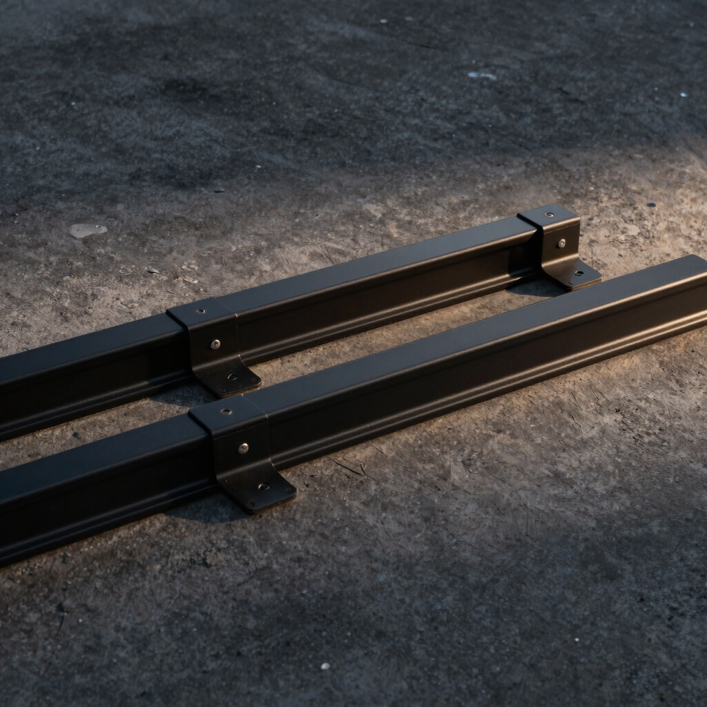 Apex Mount Flush-Fit System