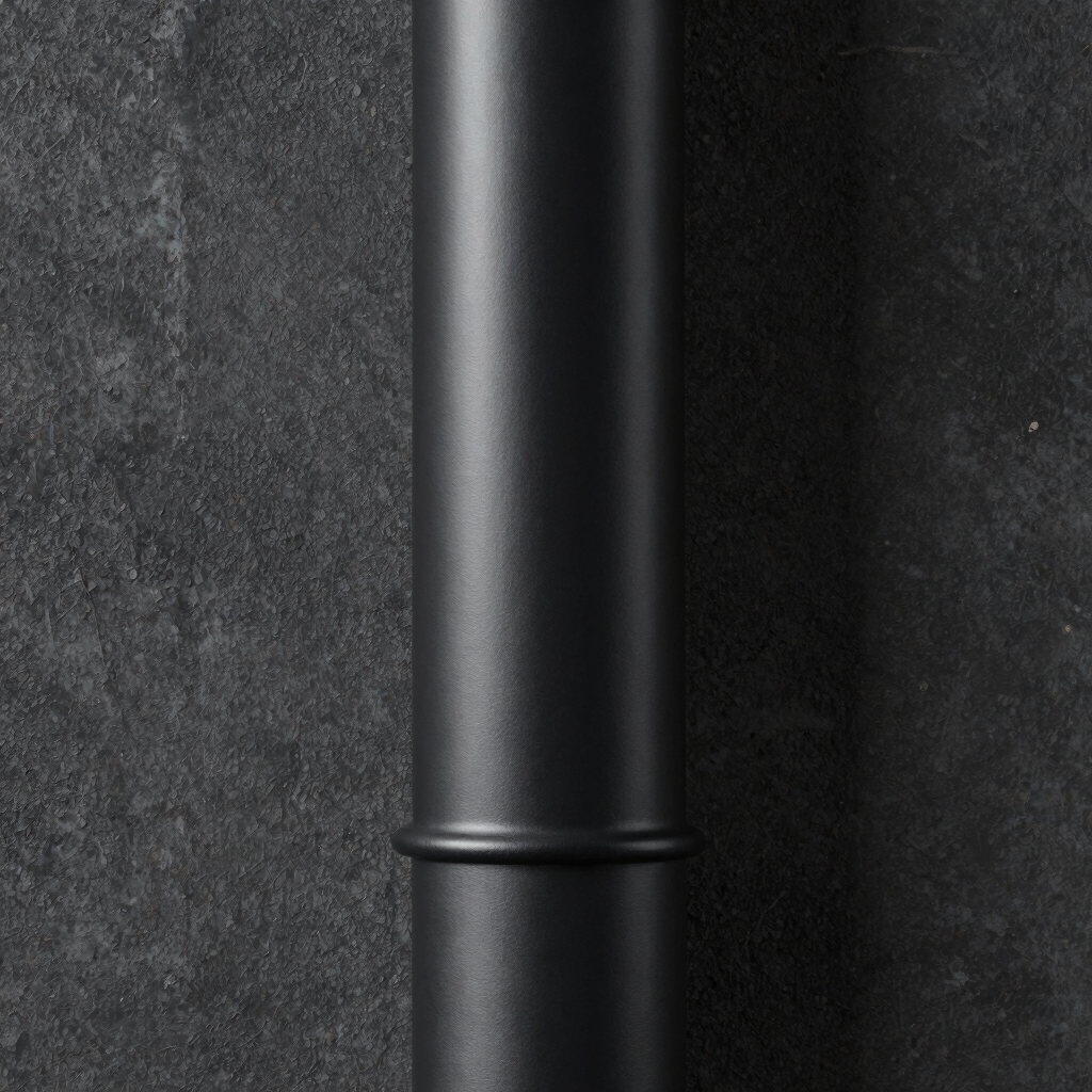 Deco Conduit Cover